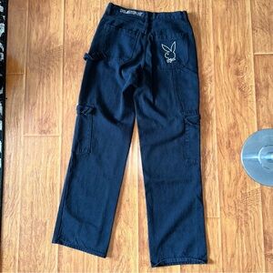 Playboy Cargo Pants